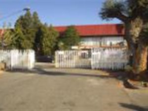2 Bed House in Wentworth Park