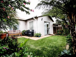 2 Bed House in Edenglen