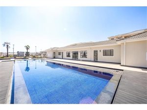 2 Bed Apartment in Fourways