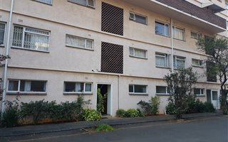 1 Bedroom Flat in Clarendon