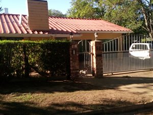 1 Bedroom Flat in Grahamstown
