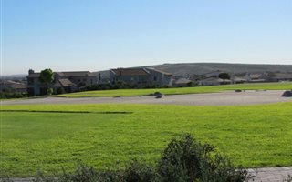 1298 m² Land available in Langebaan North