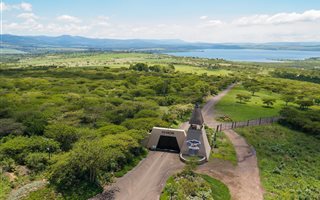 2547 m² Land available in Albert Falls