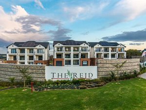 1 Bed Apartment in Linbro Park