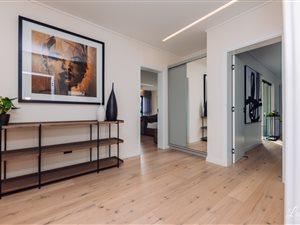 4 Bed House in Melrose North