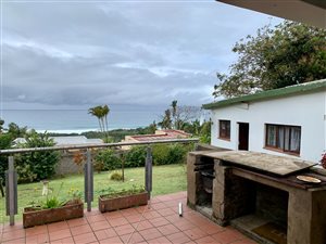 2 Bed House in Melville