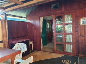 Bachelor apartment in Sandringham