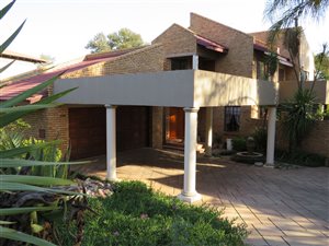 4 Bed House in Eldo Park