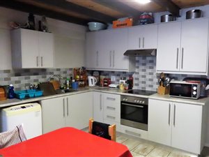 2 Bed Apartment in Montagu