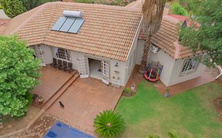 3 Bedroom House in Faerie Glen