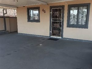 3 Bed House in Shastri Park