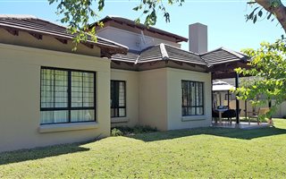 3 Bedroom Townhouse in Riverside Park