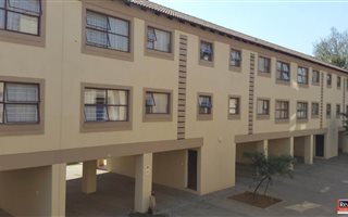 2 Bedroom Apartment in Erasmus