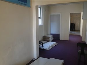 139 m² Commercial space in East London Central