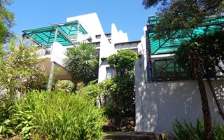 2 Bedroom Apartment in Strathavon