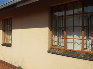 4 Bed House in Sebokeng Zone 10