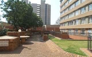 1 Bedroom Apartment in Hatfield