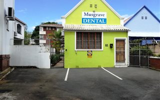 326 m² Commercial space in Musgrave