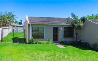 2 Bedroom House in Sherwood and surrounds