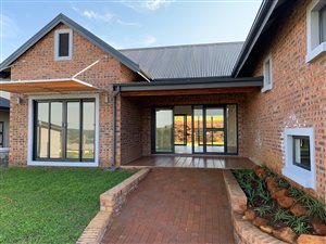 3 Bed House in St Johns Village