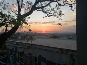 2 Bed Flat in Sunnyrock