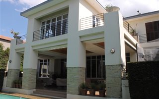 5 Bedroom House in Dainfern Valley