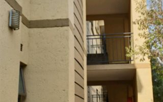 2 Bedroom Townhouse in Pineslopes