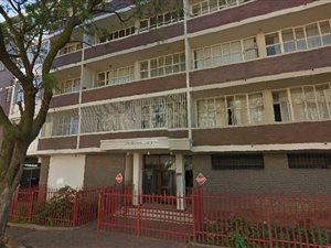 2 Bed Apartment in Berea
