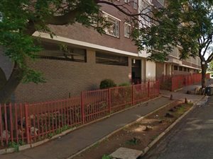 2 Bed Apartment in Berea