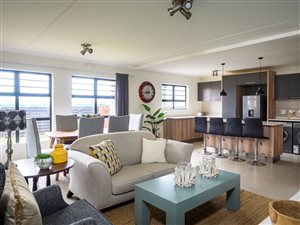 3 Bed Apartment in Boksburg West