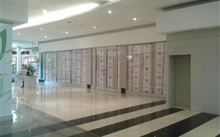 54 m² Retail Space in Wendywood