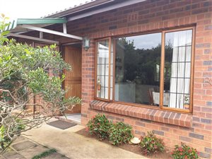 2 Bed House in Amber Valley