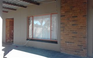 4 Bedroom House in Booysens