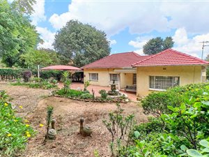3 Bed House in Cyrildene