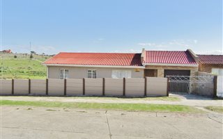 3 Bedroom House in Sanctor