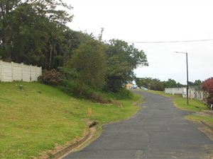 1223 m² Land available in Shelly Beach