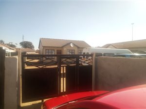 2 Bed House in Payneville
