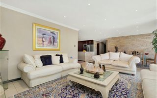 3 Bedroom Apartment in Sunset Acres