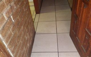 2 Bedroom Flat in Hillbrow
