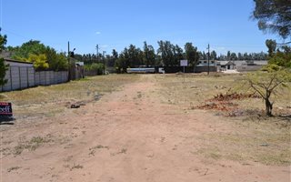532 m² Land available in Klapmuts