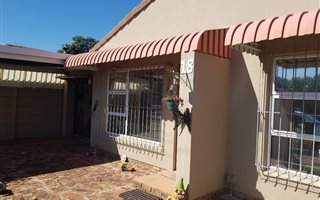 3 Bedroom House in Churchill Estate