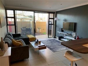 2 Bed Townhouse in Glen Eagles Estate