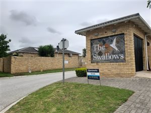 2 Bed Townhouse in Lorraine