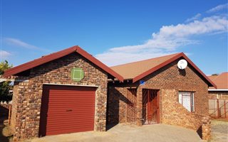 3 Bedroom House in Herlear