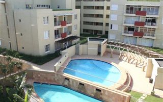 3 Bedroom Apartment in Umhlanga Ridge New Town Centre