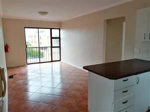 2 Bed Flat in Goodwood