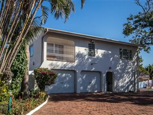 15 Bedroom House in Berea West