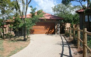 3 Bedroom House in Hazyview