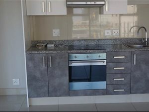 3 Bed Apartment in New Town Centre