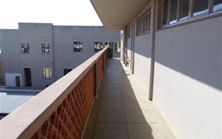 94 m² Commercial space in Polokwane Central